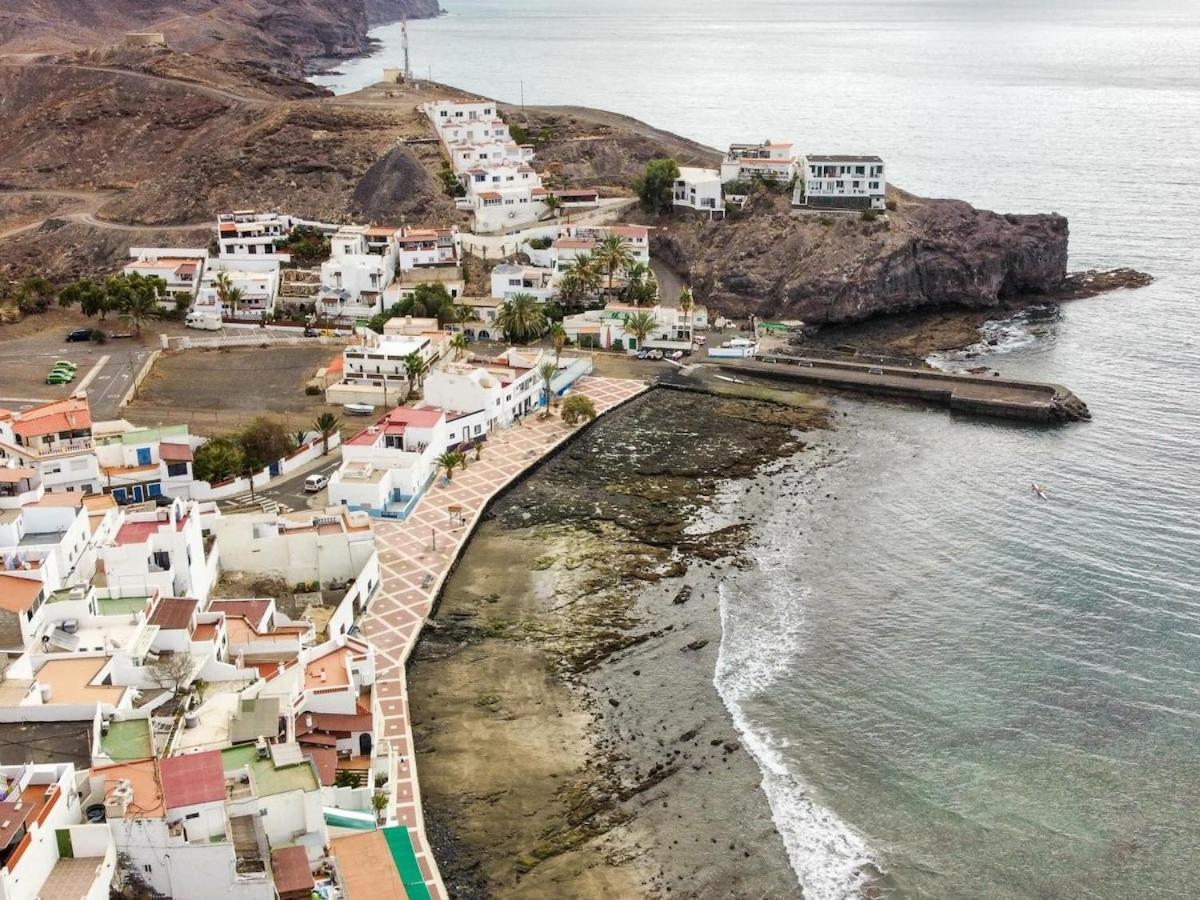 Lightbooking Aloe Las Playitas Beach Las Playas Exterior photo